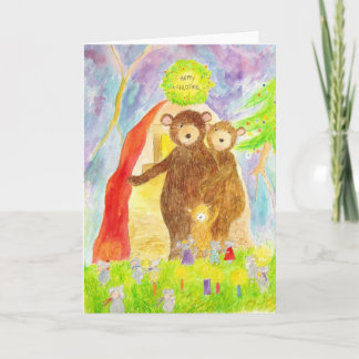 クリスマスカード3 シーズンカード