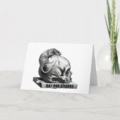 クリスマスカード7を改造しました シーズンカード (裏面)