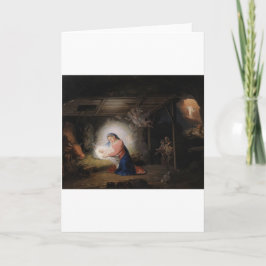 クリスマスカード カード