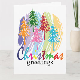 クリスマスカード カード