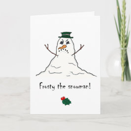 クリスマスカード カード