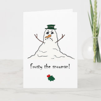 クリスマスカード カード