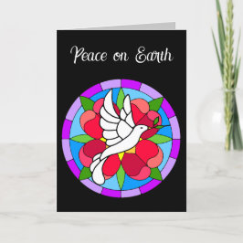 クリスマスカード カード