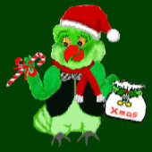 クリスマスカード カード