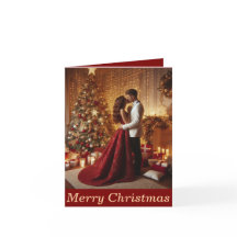 クリスマスカード