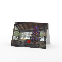 クリスマスカード