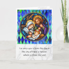 クリスマスカード カード