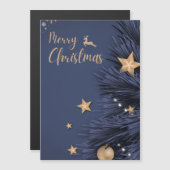 クリスマスカード – クリスマスカード (正面/裏面)