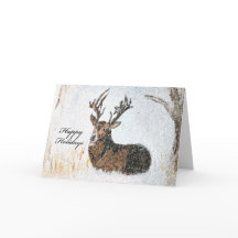 クリスマスカード