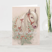 クリスマスカード