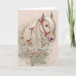 クリスマスカード サンキューカード