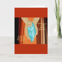 クリスマスカード