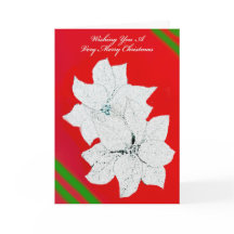 クリスマスカード