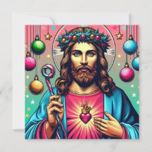 クリスマスカード！