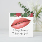 クリスマスカード！ シーズンカード (スタンド正面)