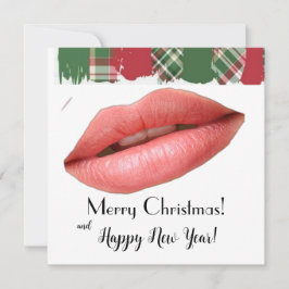 クリスマスカード！ シーズンカード