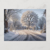 クリスマスカード