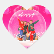 クリスマスカード