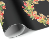 クリスマスカード! ラッピングペーパー (ロールコーナー)