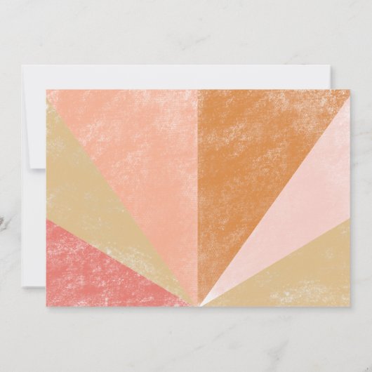 クリスマスカーメリードが多いほど 案内状 (裏面)