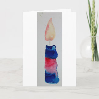 クリスマスカー後を追ドの死別 シーズンカード