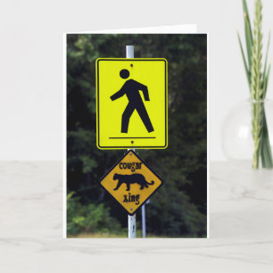 クリスマスカー来ド：ああ、すべてのイェー・クガー… シーズンカード