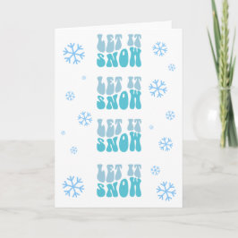 クリスマスカー空白のド – 内部 – メッセージのカスタム追加 カード