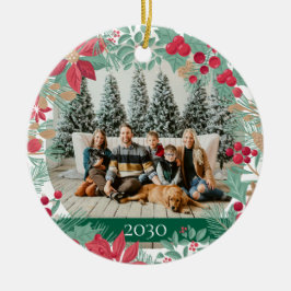 クリスマスガーデン | オーナメント