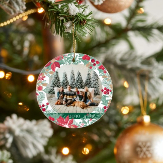 クリスマスガーデン | オーナメント