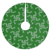 クリスマスガーランドグリーン、クリスマスデコレーション