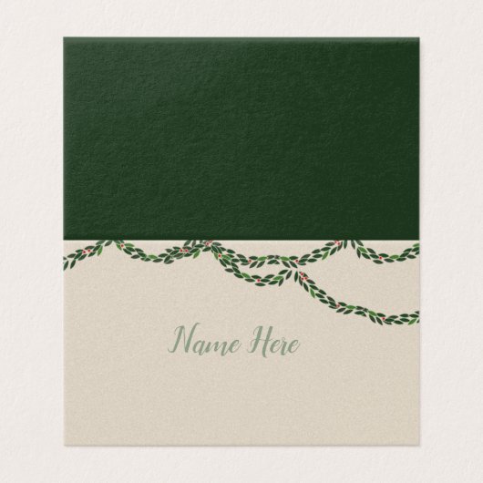 クリスマスガーランド座席表 (外部フラット)