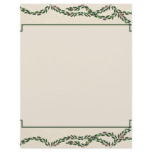 クリスマスガーランド