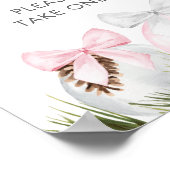 クリスマスガール赤ちゃんシャワー特典看板ポスター ポスター (角)