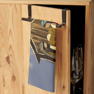 クリスマスキッチンタオル キッチンタオル