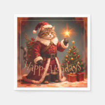 クリスマスキティキャットデザイナー