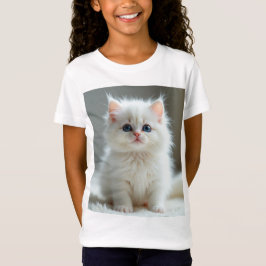クリスマスキティ Tシャツ