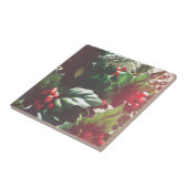 クリスマスキャタス タイル (側面)