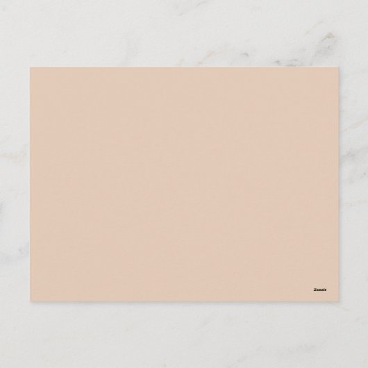 クリスマスキャットはがき シーズンポストカード (裏面)