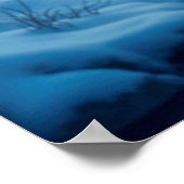 クリスマスキャビンのポスター ポスター (角)