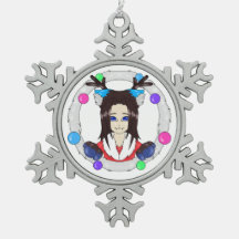 クリスマスキャベリー