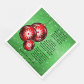 クリスマスキャロル歌詞王室のOnce Davids City (コーナー)