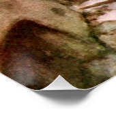 クリスマスキャロル:トルコの配達 ポスター (コーナー)