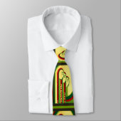 クリスマスキャロル ネクタイ (タイ)