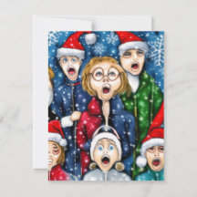クリスマスキャロル