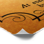 クリスマスキャロル：新鮮な笑いの轟音 ポスター (角)