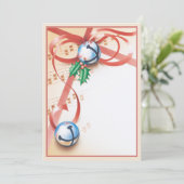 クリスマスキャロル(A) © 招待状 (スタンド正面)