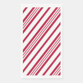 クリスマスキャンディストライプー杖 (正面)