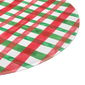 クリスマスキャンディペパーミントキャンディーズのキャンディクリスマス缶 カッティングボード (角)