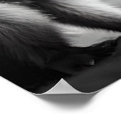 クリスマスキャンディーケーンラクーンII ポスター (角)