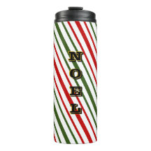 クリスマスキャンディーケーン斜ストライプ方のノードピラー